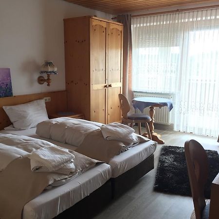 Alte Rose Gasthaus Ebelsbach Екстер'єр фото